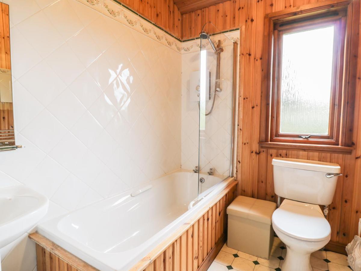 Villa 26 Dukes Meadow à Ellonby Extérieur photo