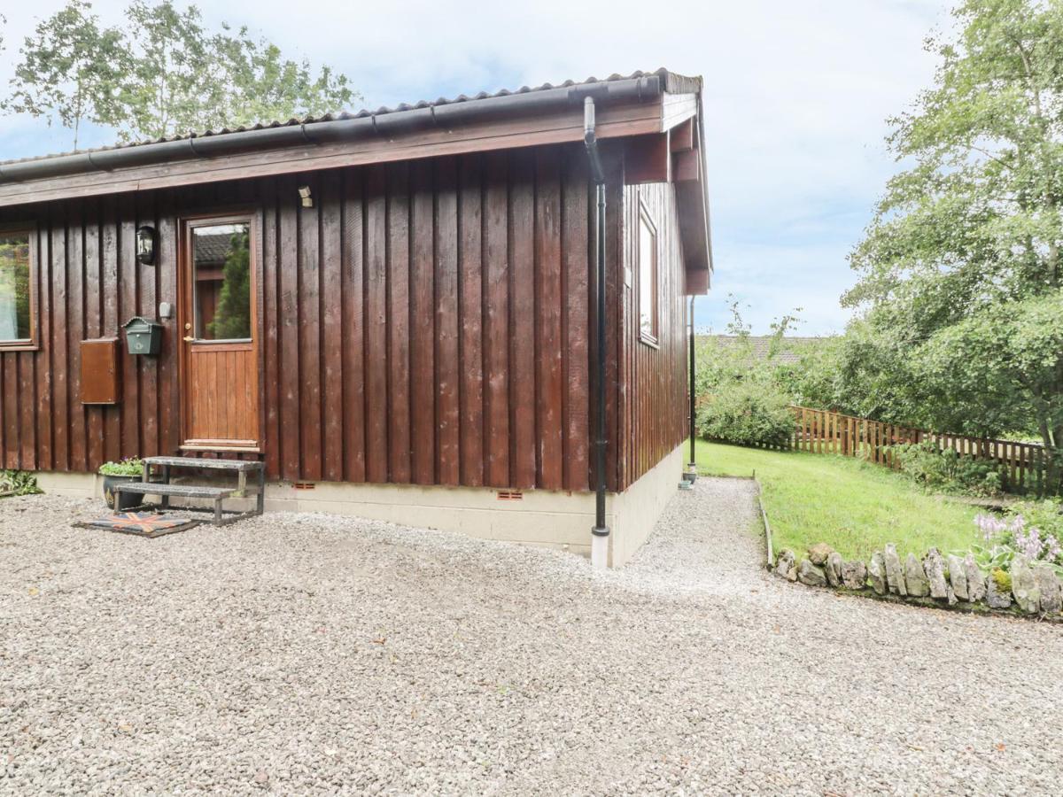 Villa 26 Dukes Meadow à Ellonby Extérieur photo